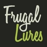 Frugal Lures coupons